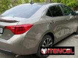 Vendo o negocio toyota corolla SE del 2019 título limpio