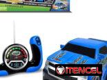 Chevrolet Camaro RC – Auto a Control Remoto