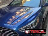 Hyundai sonata 2018 vendo o cambio por algo menor de petróleo