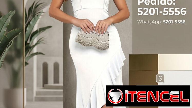 Vestidos