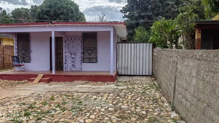 🏝️SE VENDE CASA CERCA DE LA PLAYA CON GRAN POTENCIAL TURÍSTICO  EN TRINIDAD,SANCTI SPÍRITUS 🌿