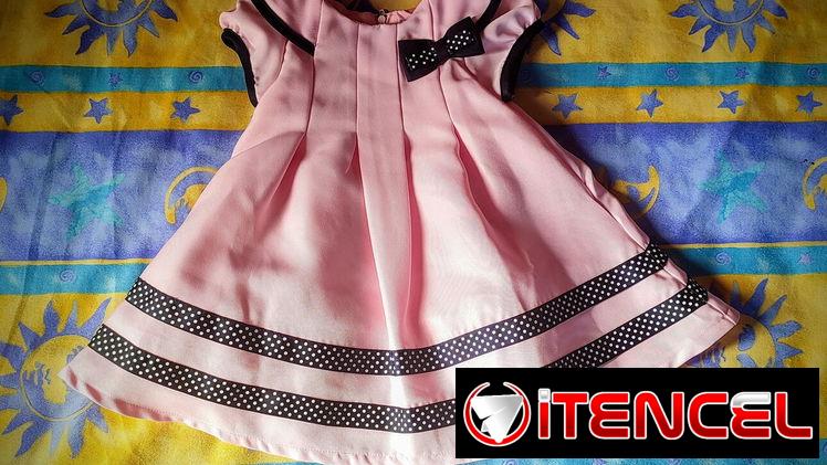 Batas para niñas de 12 meses