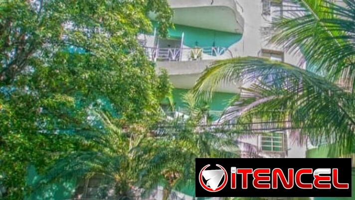 ___________Renta 1 apartamento en 25 y O. VEDADO. INDEPENDIENTE. PLANTA BAJA. (+53) 78791900