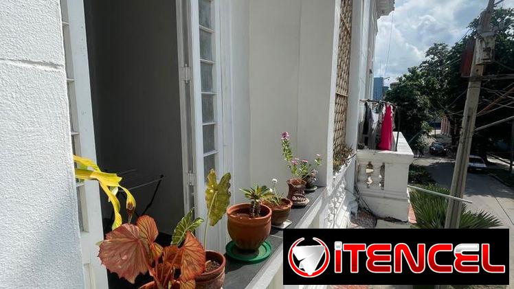 Apartamento en Plaza