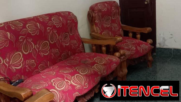 Casa en venta