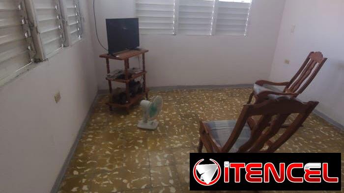 Vendo casa en Reparto Pastorita Stgo de Cuba 35mil