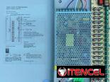 Gabinete con llaves Fuente CCTV 9ch 12V 10A, 18ch 12V 20A 58757374