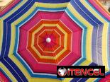 En Venta Sombrillas de Playa