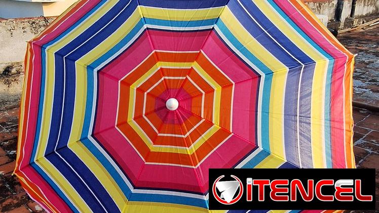 En Venta Sombrillas de Playa
