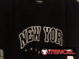 Camiseticas cortas