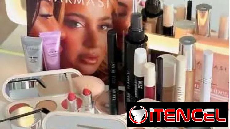 🌸✨ Descubre el mundo de la belleza y el cuidado personal con Farmasi ✨🌸