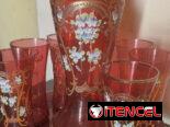 Vendo objetos antiguos varios q ganan más valor con el tiempo