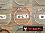 Pulseras Pandora