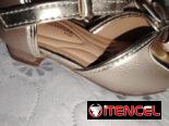 Zapatos de niñas