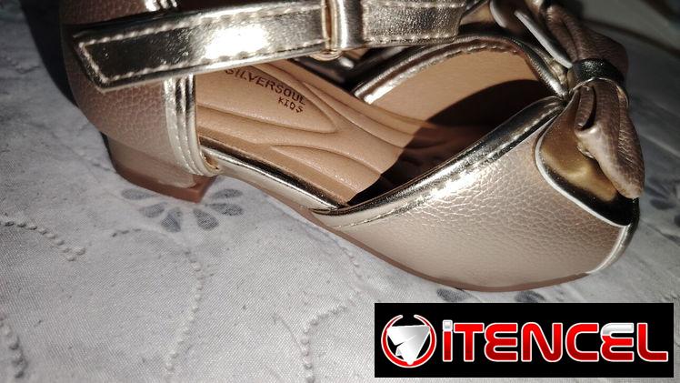 Zapatos de niñas