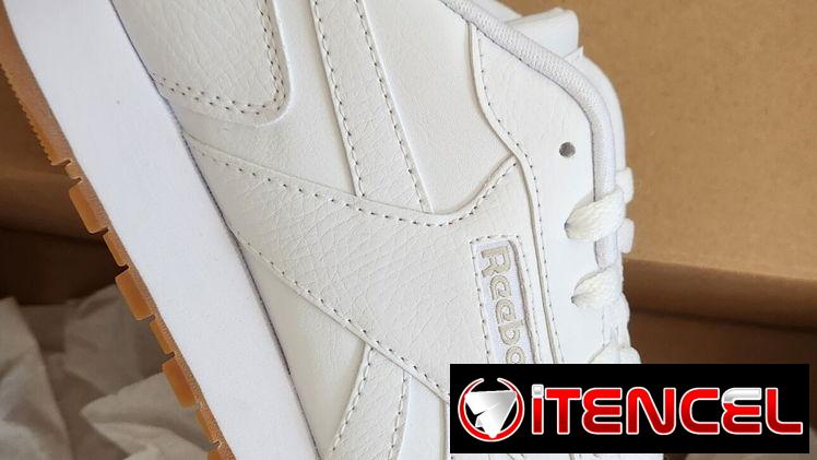 Tenis Reebok Originales Nuevos en su caja, Talla 9.5