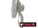 🎁70🎁 DE LOS MEJORES DEL MERCADO. VENTILADOR SANKEY RECARGABLE 16″. MENSAJERIA CON FACTURA Y GARANTIA. TLF 54833699