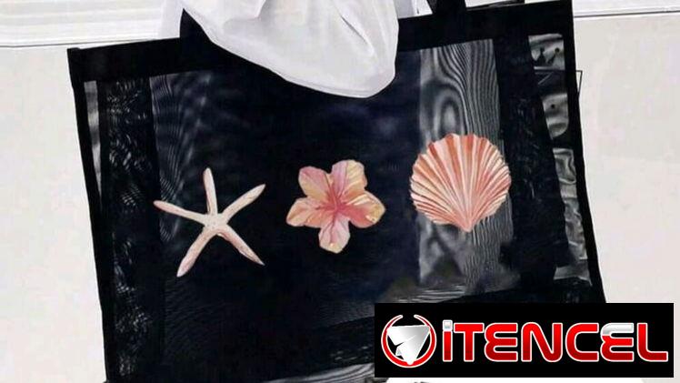 Bolsos playeros