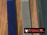 Manillas milanesas para su Apple Watch y Galaxy Watch! 20 y 22mm