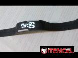 Reloj digital deportivo