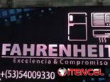 ⭐⭐⭐MONTAJE,MANTENIMIENTO Y REPARACIÓN DE SPLIT Y AIRES DE VENTANA.**FAHRENHEIT 62.6** TÉCNICOS EN CLIMA