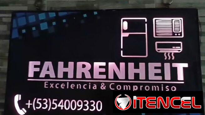 ⭐⭐⭐MONTAJE,MANTENIMIENTO Y REPARACIÓN DE SPLIT Y AIRES DE VENTANA.**FAHRENHEIT 62.6** TÉCNICOS EN CLIMA