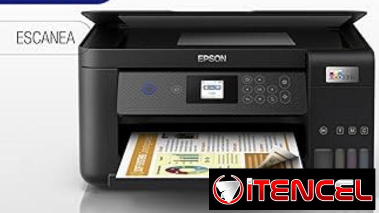 VENTA IMPRESORAS EPSON L3250, L4260, CANON MF3010 y 6030W, INSTALACION y Configuración Seguras. CONTRATOS a Empresas