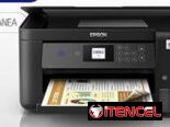Venta de Impresoras: EPSON L4260, L3250, CANON LPB 6030W, MF3010
