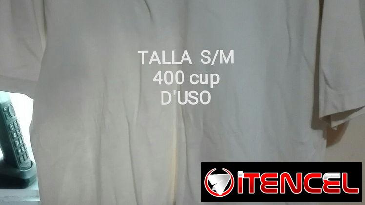 Camisas buen estado para hombre