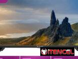 SMART TV DE 32 Y 43 PULGADAS