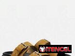 Sandalias de varios modelos mujer