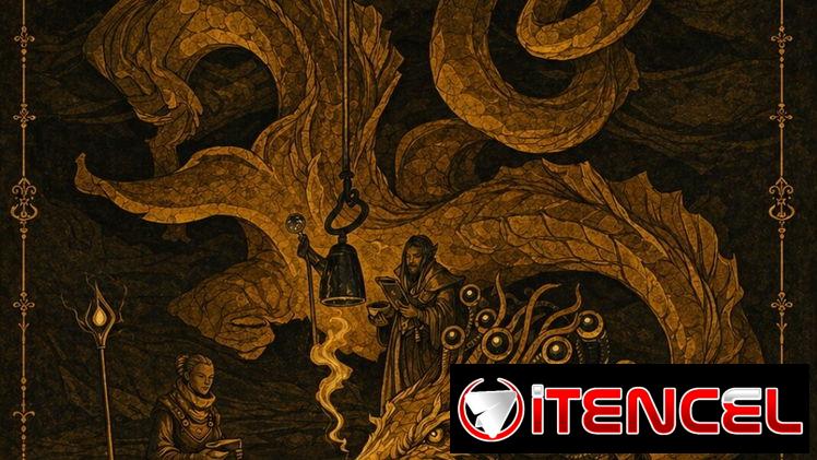 Manuales y Campañas de D&D