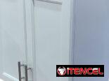 Mueble de cocina a estrenar 60x60x30 con luz led y sensor movimiento