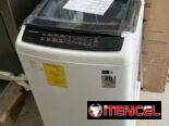 Lavadora semiautomática y automática nueva