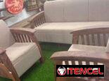 Juego de muebles