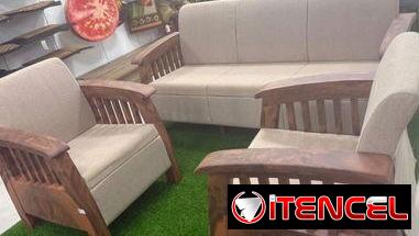 Juego de muebles