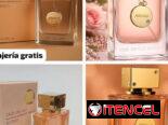 Perfumes árabes originales