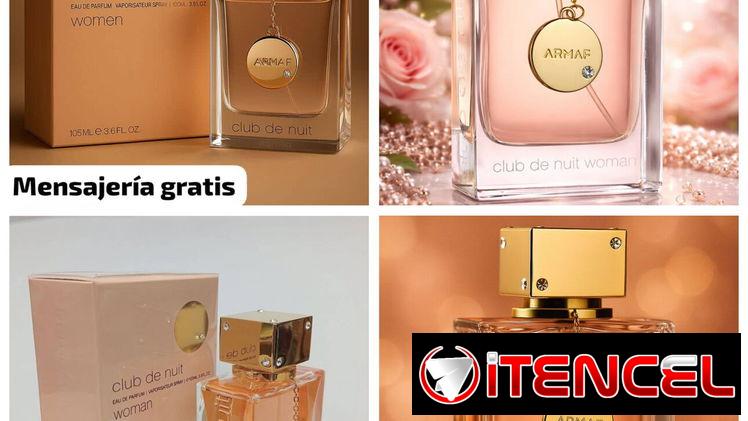 Perfumes árabes originales