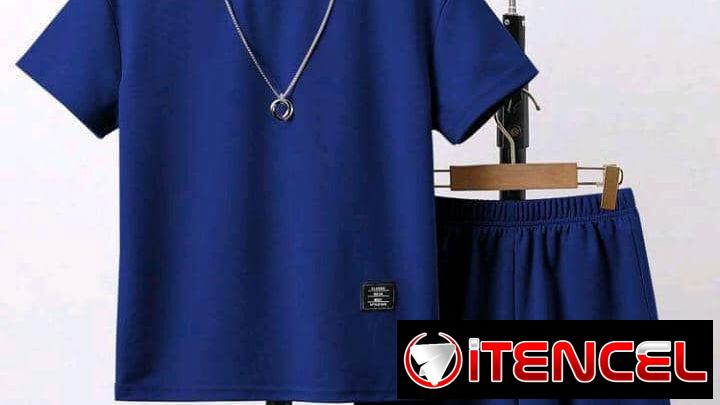 Ropa de niño 8 años