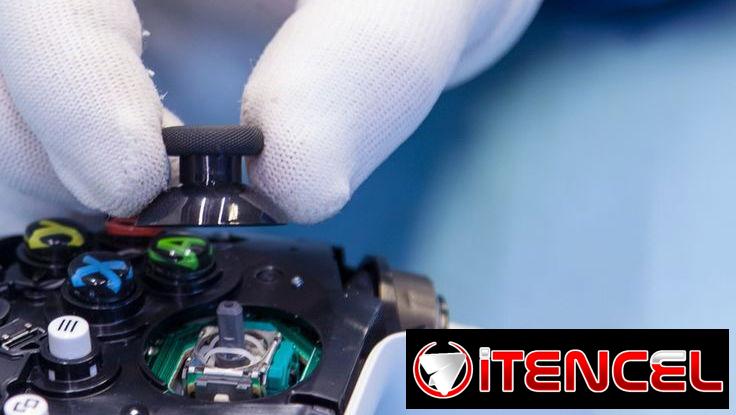 Somos D-TodoDigital 🔥 Reparaciones de mandos y Consolas 🇨🇺