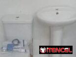 tasa baño