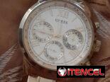 Reloj Guess clásico en oferta por el dis de las madres