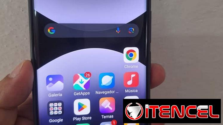 Note 14 pro días de uso súper nuevo
