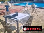 💦Cod.Z Piscina Privada en La Habana . Incluye oferta de parrillada 🍗🥩🥙