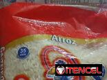 Arroz Brasileño