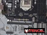 **** TALLER DE MODERBOARDS DE PC ****