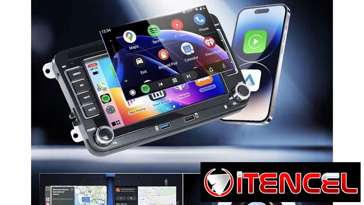 CarPlay