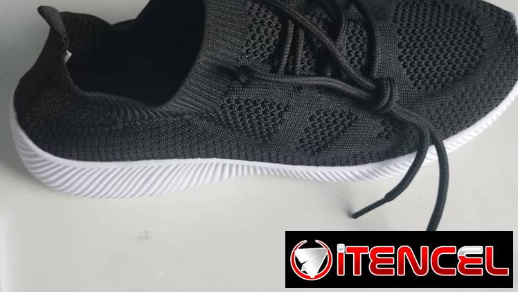 Zapatos nuevos