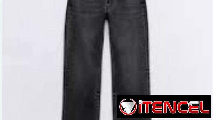 Pantalon Talla xs zara
