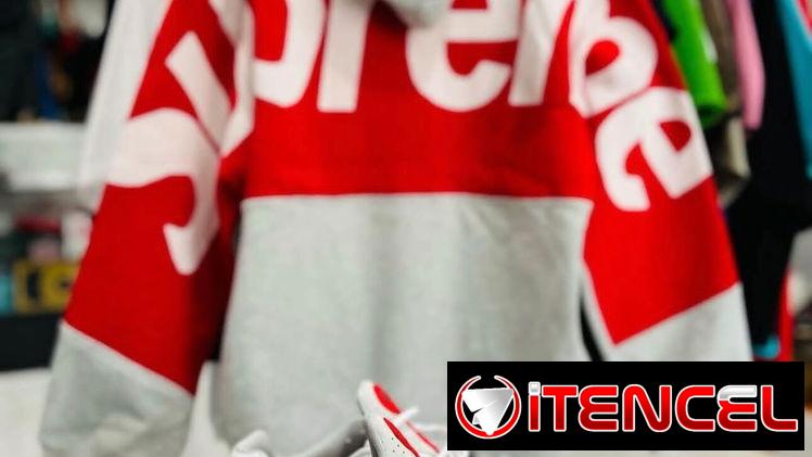 Supreme